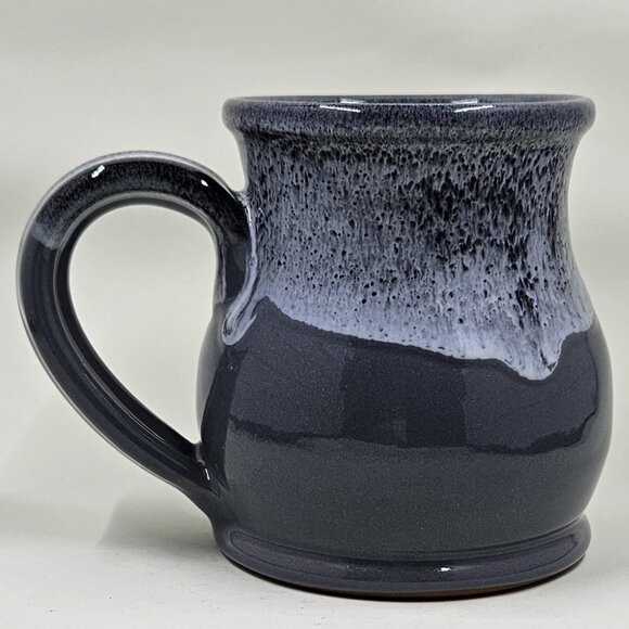 Deneen Pottery 2021 Midway Mug Bethel University Coffee Club - Picture 3 of 16